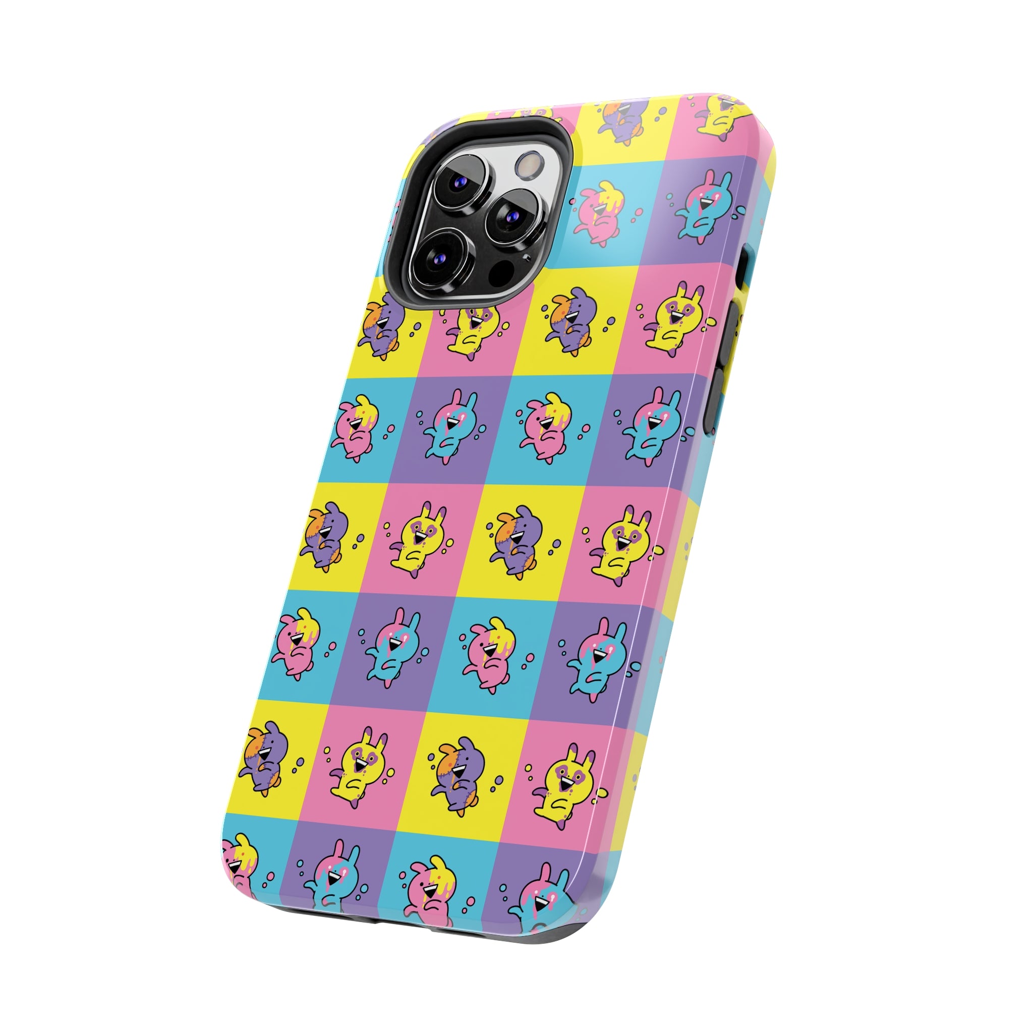 Usagyuuun!!! Zombie Phone Case
